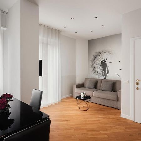 Deluxe Central Apartment Bergamo Zewnętrze zdjęcie