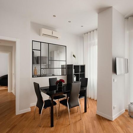 Deluxe Central Apartment Bergamo Zewnętrze zdjęcie