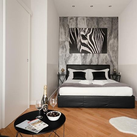 Deluxe Central Apartment Bergamo Zewnętrze zdjęcie