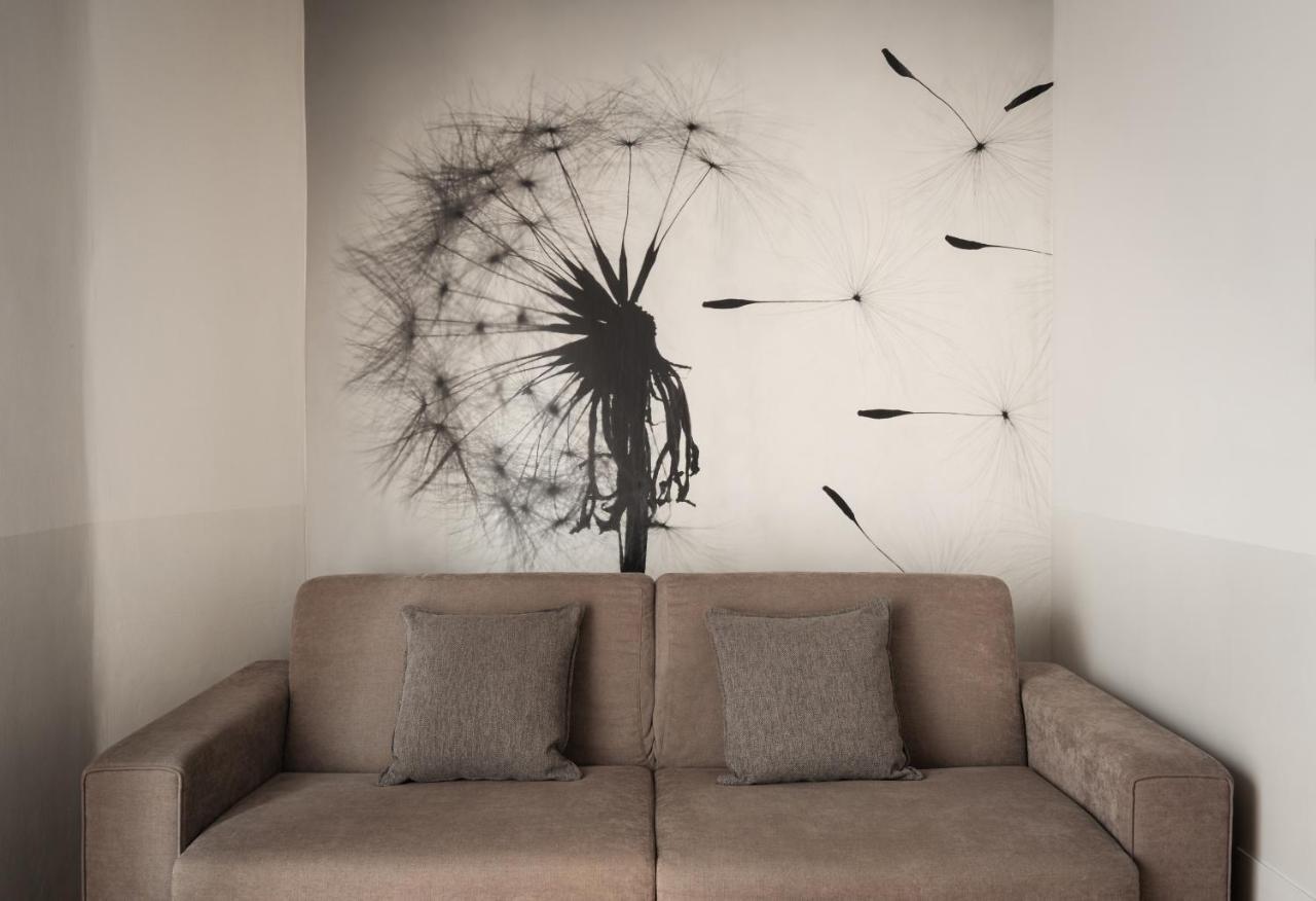 Deluxe Central Apartment Bergamo Zewnętrze zdjęcie