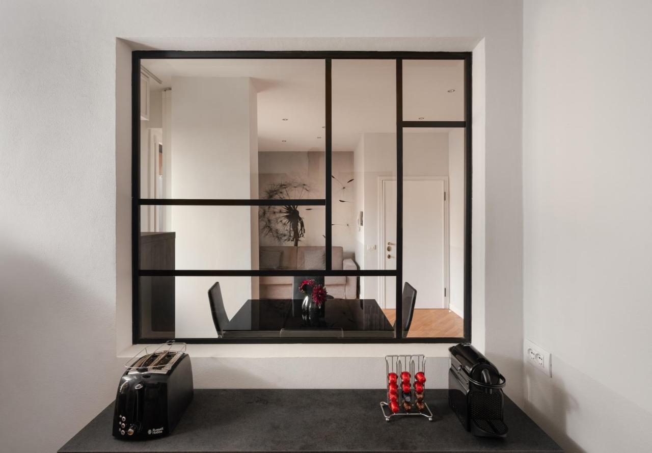 Deluxe Central Apartment Bergamo Zewnętrze zdjęcie
