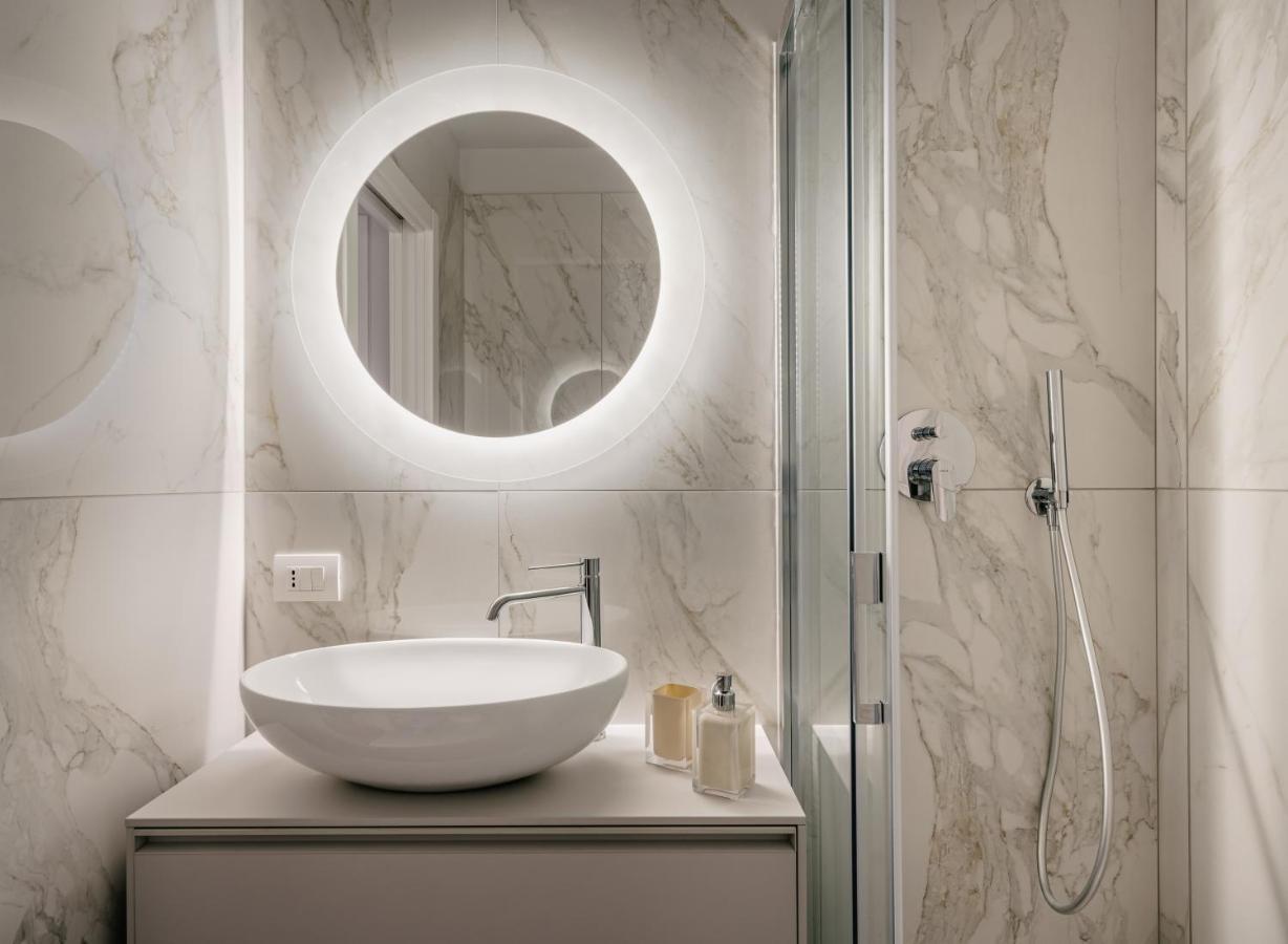 Deluxe Central Apartment Bergamo Zewnętrze zdjęcie