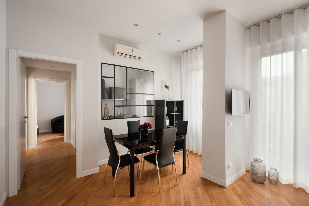 Deluxe Central Apartment Bergamo Zewnętrze zdjęcie