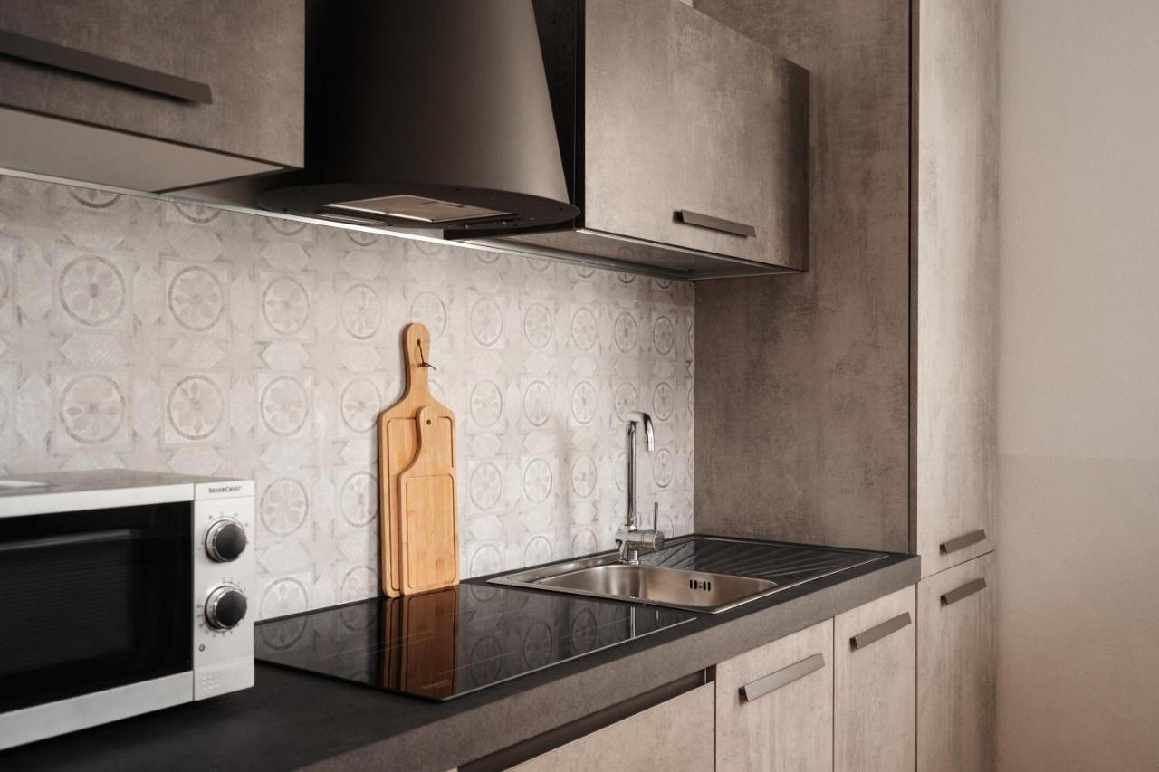 Deluxe Central Apartment Bergamo Zewnętrze zdjęcie