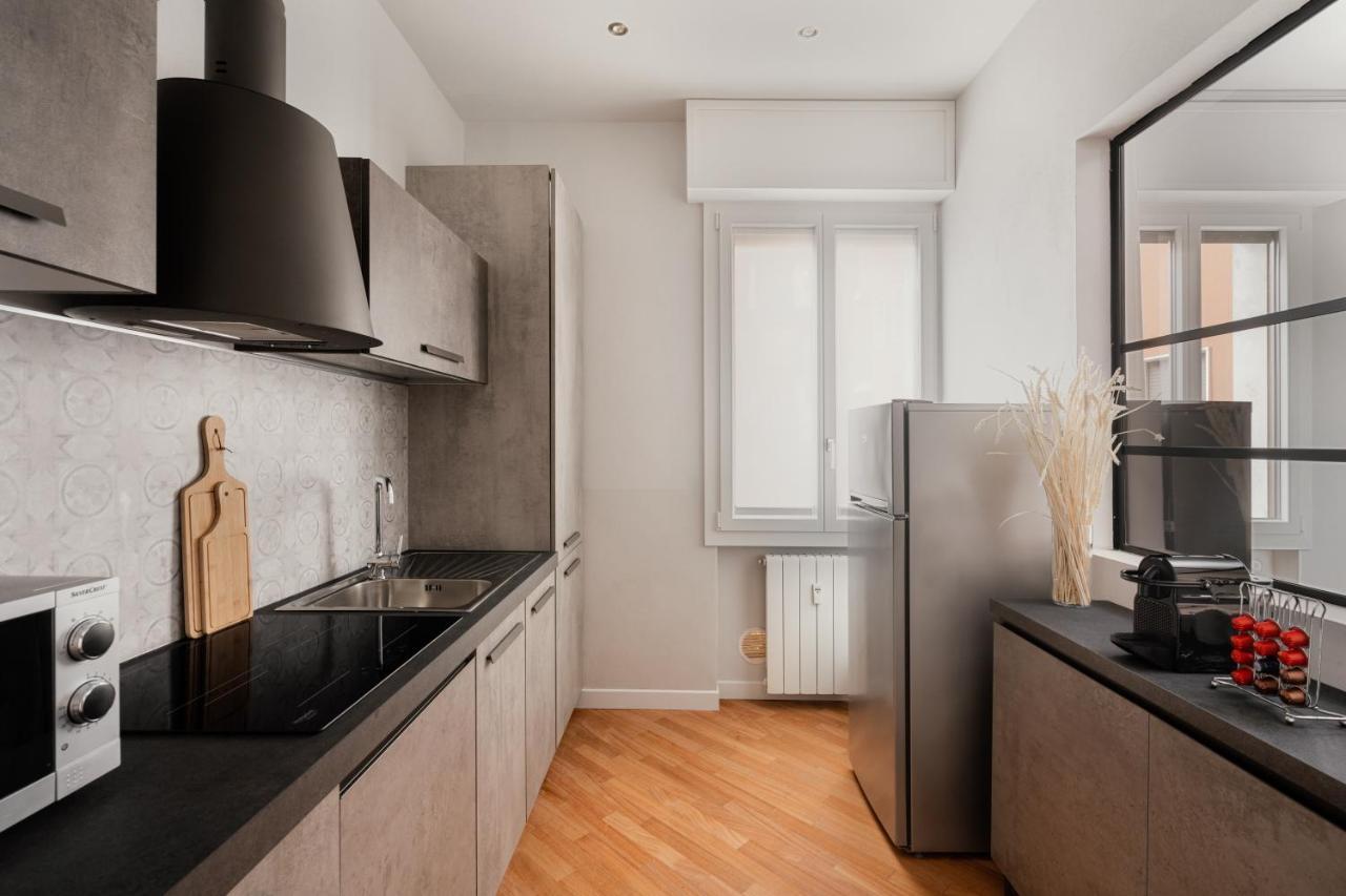 Deluxe Central Apartment Bergamo Zewnętrze zdjęcie