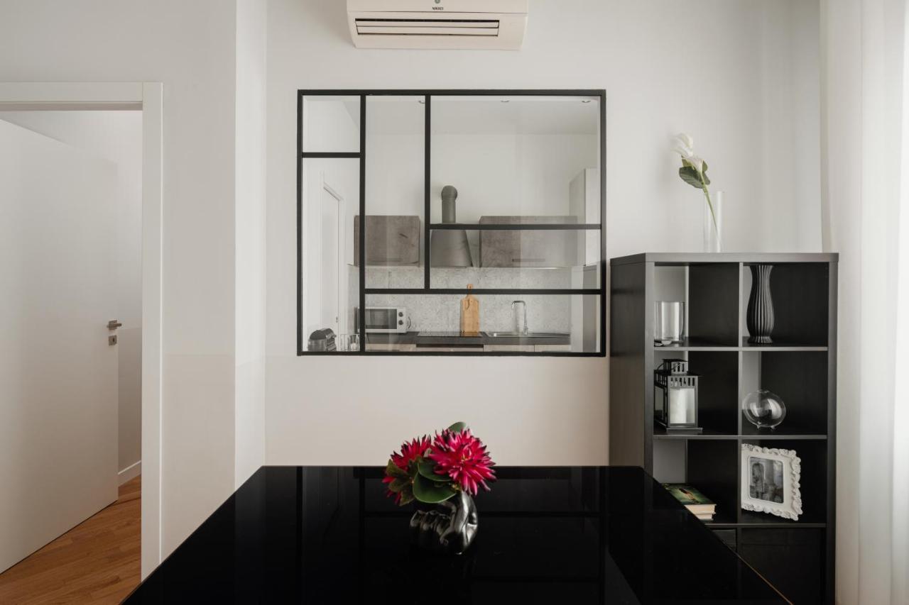Deluxe Central Apartment Bergamo Zewnętrze zdjęcie