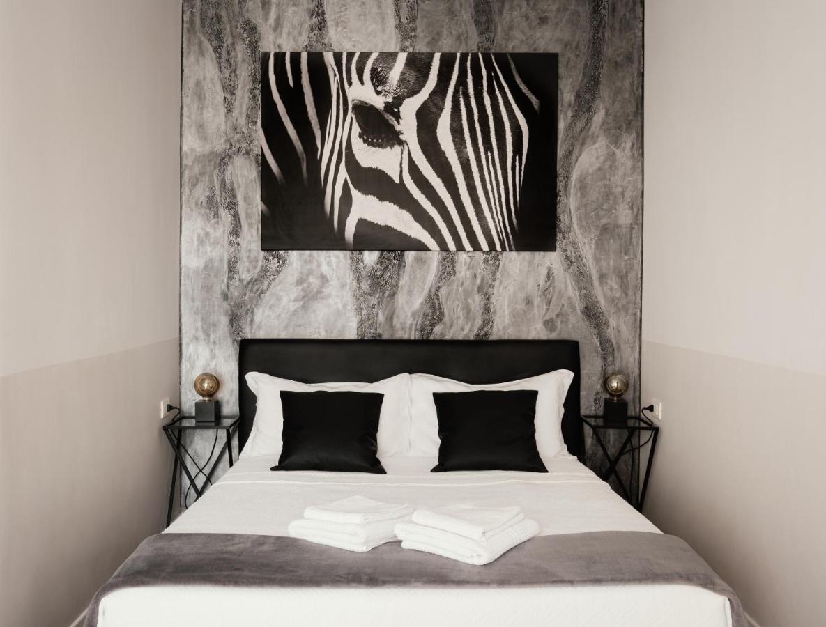 Deluxe Central Apartment Bergamo Zewnętrze zdjęcie