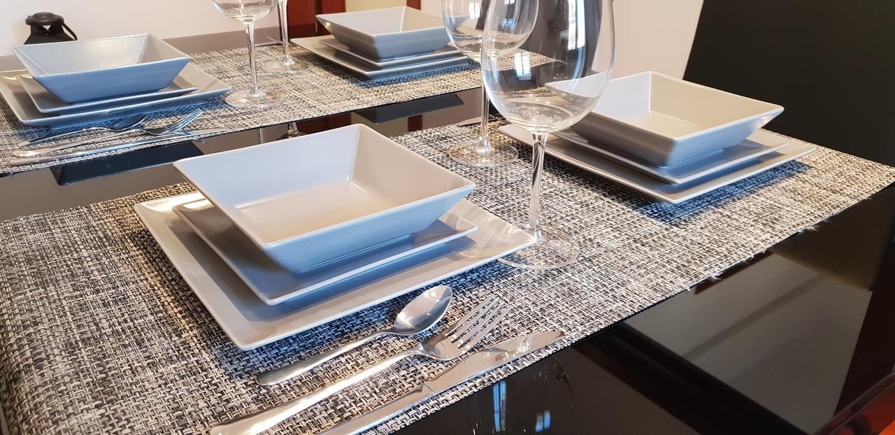 Deluxe Central Apartment Bergamo Zewnętrze zdjęcie